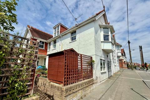 undefined, Totland Bay, isle of Wight