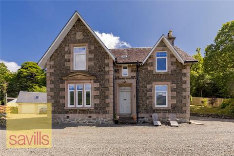 4 bedroom detached house for sale, Oakbank House, Arrochar, Argyll and Bute, G83