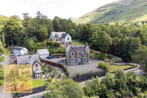 4 bedroom detached house for sale, Oakbank House, Arrochar, Argyll and Bute, G83
