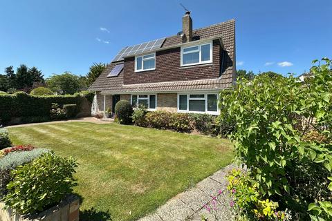 17 Knottocks Drive, Beaconsfield, HP9 2AH