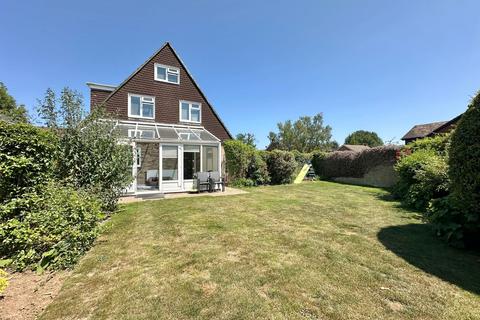 17 Knottocks Drive, Beaconsfield, HP9 2AH