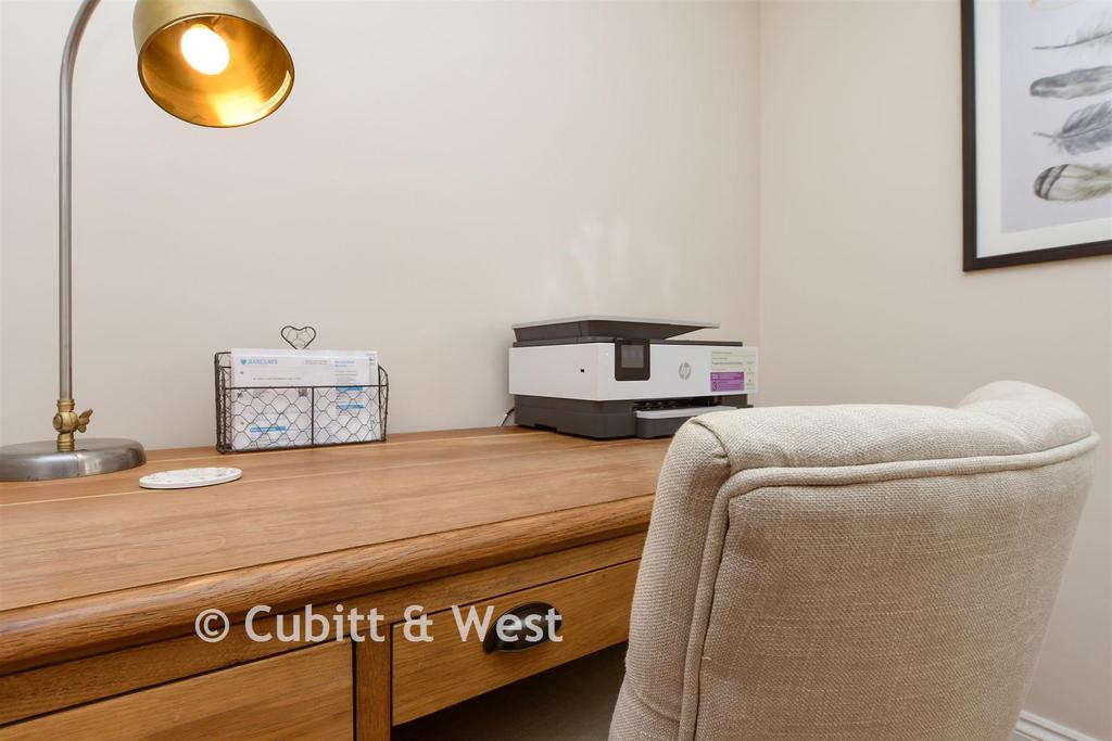 Internal Lifestyle Photograph
