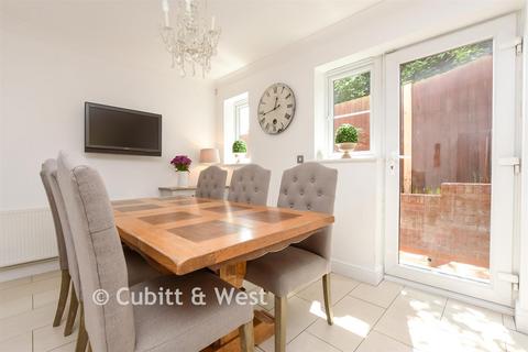 undefined, Bankside, Epsom, Surrey