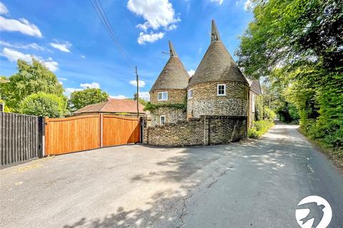 undefined, Scragged Oak Road, Detling, Maidstone, Kent, ME14