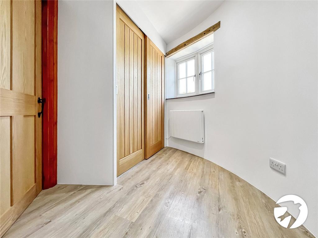 Wardrobe Space