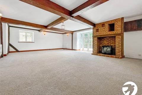 undefined, Scragged Oak Road, Detling, Maidstone, Kent, ME14