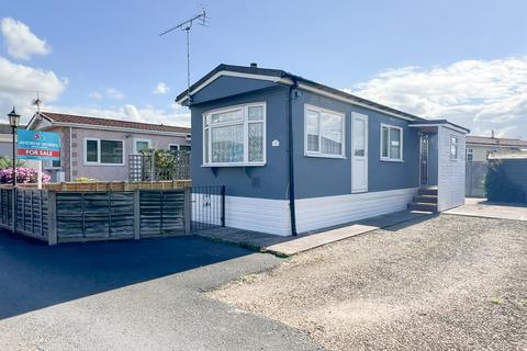 1 bedroom park home for sale, Fayre Oaks Home Park, Kings Acre, Hereford, HR4