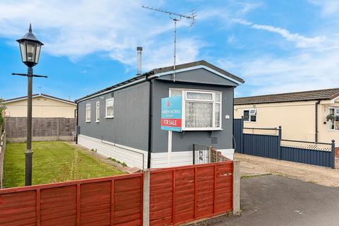 undefined, Fayre Oaks Home Park, Kings Acre, Hereford, HR4