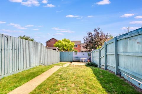 undefined, Bull Meadow, Calverton, NG14