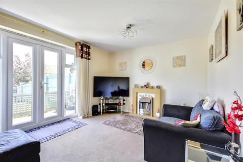 undefined, Bull Meadow, Calverton, NG14