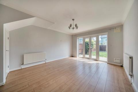 2 bedroom terraced house for sale, Perch Close, Leybourne Lakes