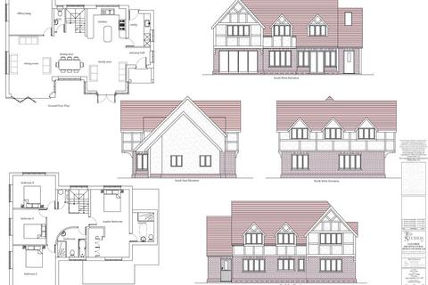 undefined, Cat Street, Upper Hartfield, Hartfield, East Sussex, TN7