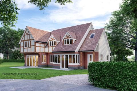 undefined, Cat Street, Upper Hartfield, Hartfield, East Sussex, TN7