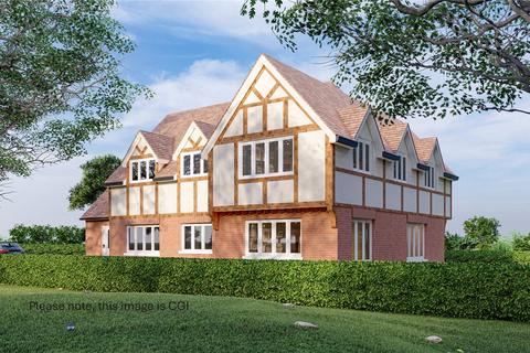 undefined, Cat Street, Upper Hartfield, Hartfield, East Sussex, TN7