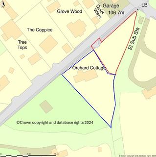 undefined, Cat Street, Upper Hartfield, Hartfield, East Sussex, TN7