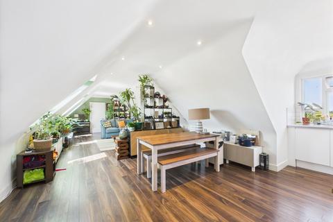 Dencliffe, Church Road, Ashford, Middlesex, TW15