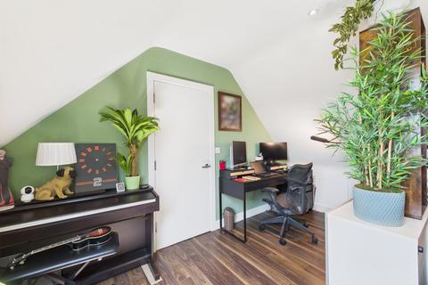 undefined, Dencliffe, Church Road, Ashford, Middlesex, TW15