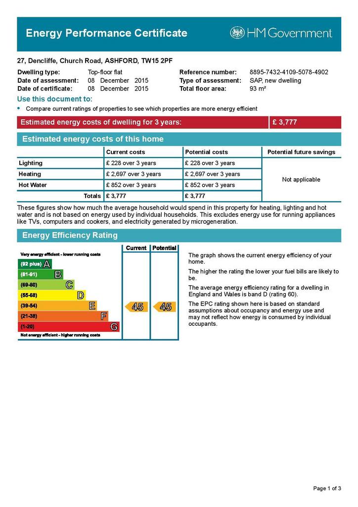 EPC Graph