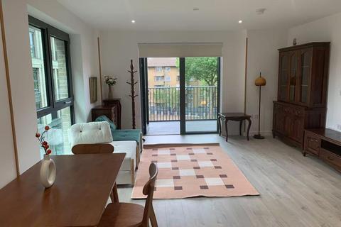 2 bedroom apartment to rent, Woodberry Down, London