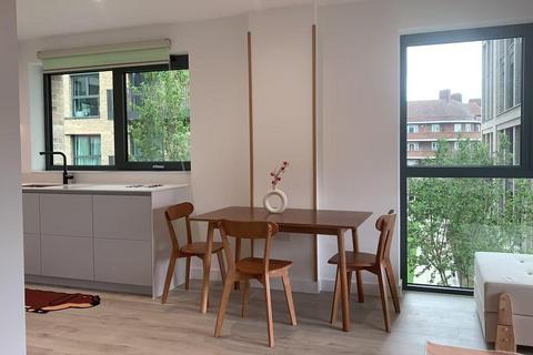 2 bedroom apartment to rent, Woodberry Down, London
