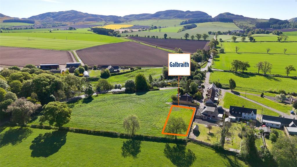 Plot At Saucher 2