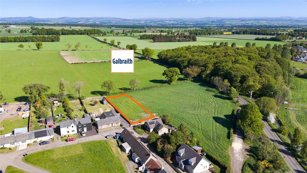 Plot At Saucher 3
