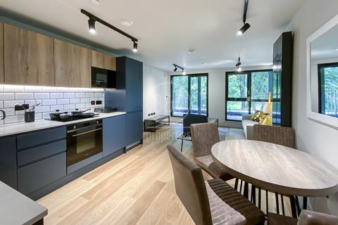 1 bedroom apartment to rent, Tower Bridge Road, Newham's Yard, London, SE1