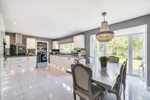 5 bedroom detached house for sale, Hockley Crescent, Langthorpe, YO51