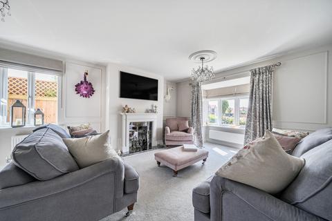5 bedroom detached house for sale, Hockley Crescent, Langthorpe, YO51