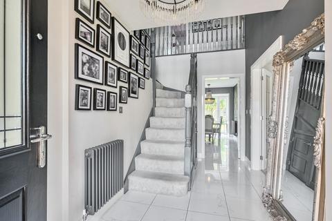 5 bedroom detached house for sale, Hockley Crescent, Langthorpe, YO51