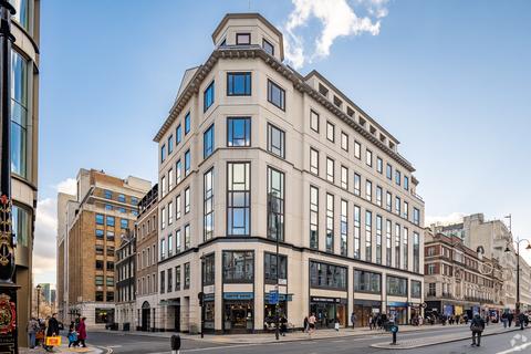 Office to rent, 65-72 Strand London WC2N 5LR