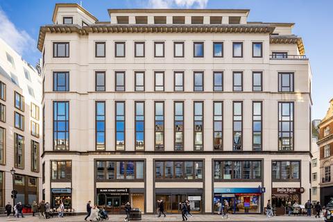 Office to rent, 65-72 Strand London WC2N 5LR