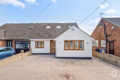47 Abbey View Drive, Minster On Sea, Sheerness, ME12 2JW