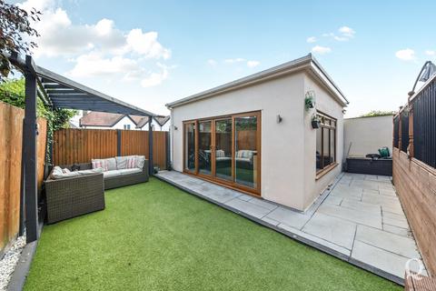 47 Abbey View Drive, Minster On Sea, Sheerness, ME12 2JW