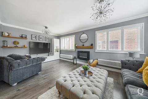 47 Abbey View Drive, Minster On Sea, Sheerness, ME12 2JW
