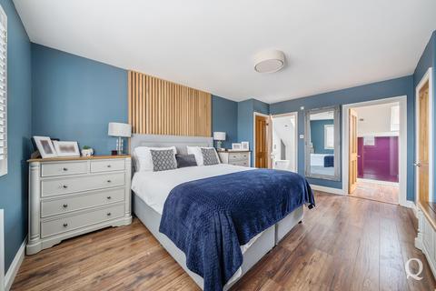 47 Abbey View Drive, Minster On Sea, Sheerness, ME12 2JW
