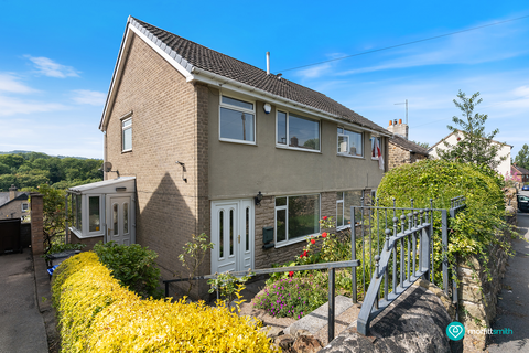 3 bedroom semi-detached house to rent, Wisewood Road, Sheffield, S6 4TB