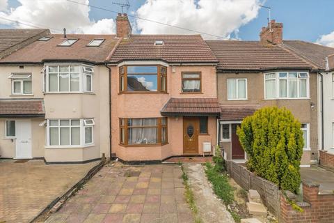 Kenwyn Drive, London NW2