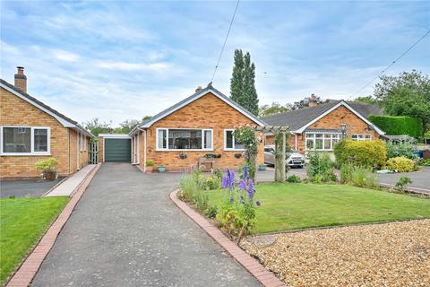 10 Elm Close, Great Haywood, Stafford, ST18 0SP