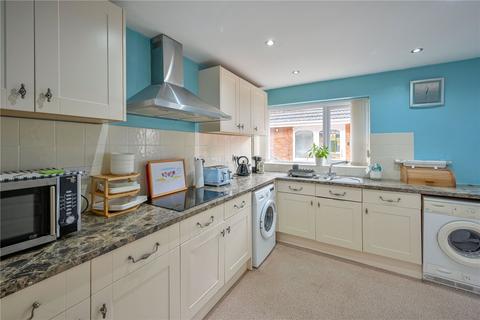 10 Elm Close, Great Haywood, Stafford, ST18 0SP