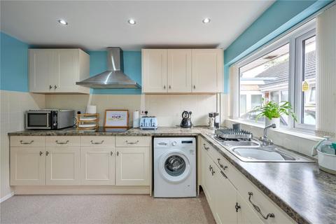 10 Elm Close, Great Haywood, Stafford, ST18 0SP