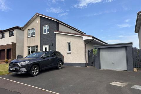 5 Avonhead Avenue, Cumbernauld, Glasgow, G67 4RB