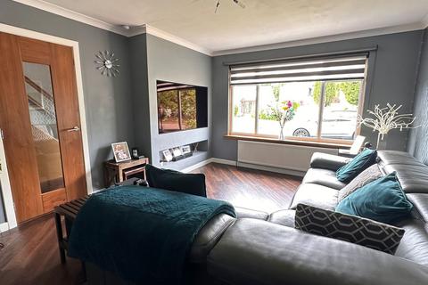 5 Avonhead Avenue, Cumbernauld, Glasgow, G67 4RB