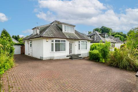 3 bedroom detached bungalow for sale, Mearns Road, Clarkston, G76