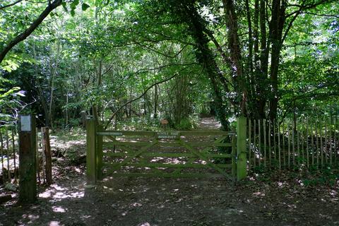 undefined, Wood Lane, Wartling BN27
