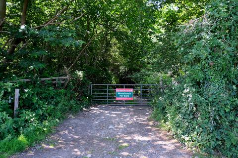undefined, Wood Lane, Wartling BN27