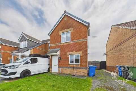 2 bedroom semi-detached house for sale, Brecon Gardens, Middlesbrough