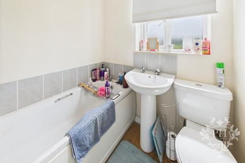 27 Brecon Gardens, Middlesbrough, TS6 9RZ