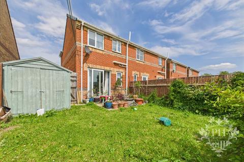 27 Brecon Gardens, Middlesbrough, TS6 9RZ