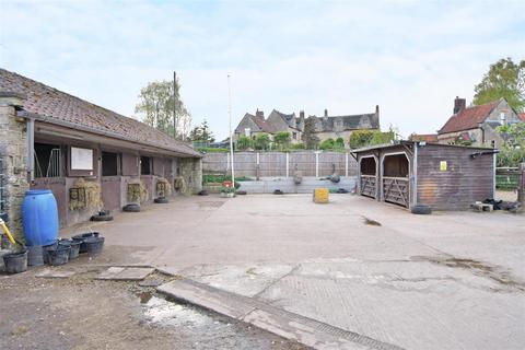 Equestrian property for sale, Derbyshire Pony Trekking Centre, Scarcliffe Lanes, Upper Langwith, Mansfield, NG20 9RH